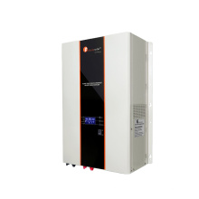 Système de panneau solaire 10kva hors réseau 10 kW Système d&#39;énergie solaire domestique avec stockage de batteries